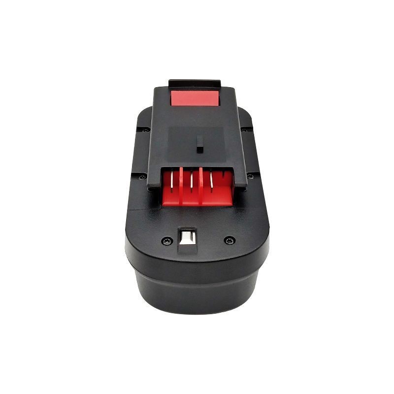 สว่านไฟฟ้าสำหรับ Black & Decker 12v14.4v18ชาร์จแบตเตอรี่ a1712ชาร์จ A18