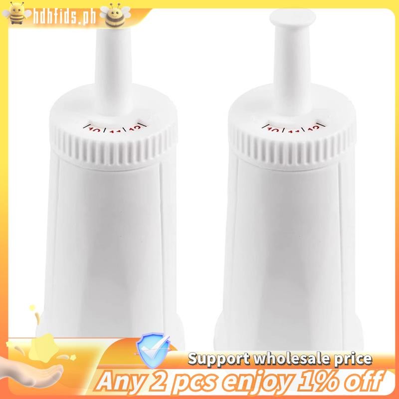 -2pcs เครื่องกรองน้ําทดแทนสําหรับ Breville Barista Touch Espresso Machine BES880 BES878 Oracle Touch