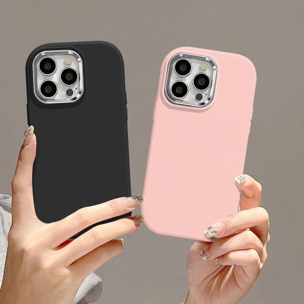 Case For Samsung A57 A56 A36 A26 5G A05 A05S A15 A35 A55 รูปที่ 3