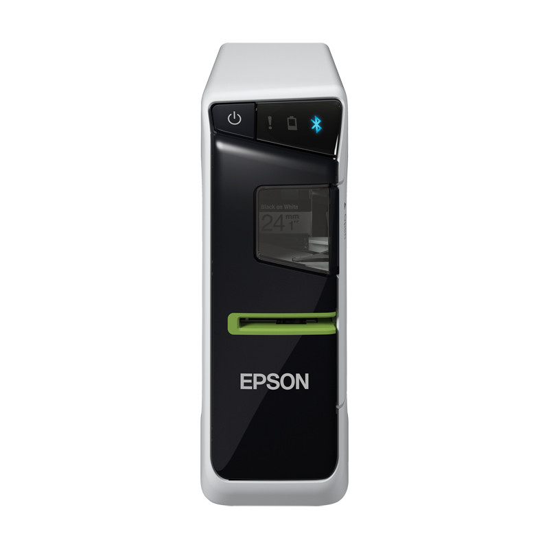 Epson เครื่องพิมพ์ฉลาก รุ่น LW-600P