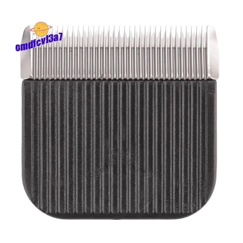 ใบมีดเปลี่ยนขนสัตว์เลี้ยงสําหรับ AOBO VS888 Dog Cat Cattle Rabbit Grooming Trimmer Clipper Blade