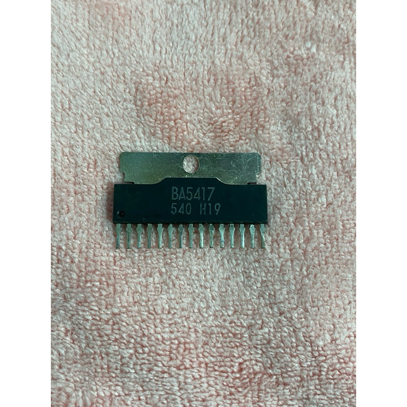 BA5417 แท้ IC AMP 15ขามีพร้อมส่งในไทย