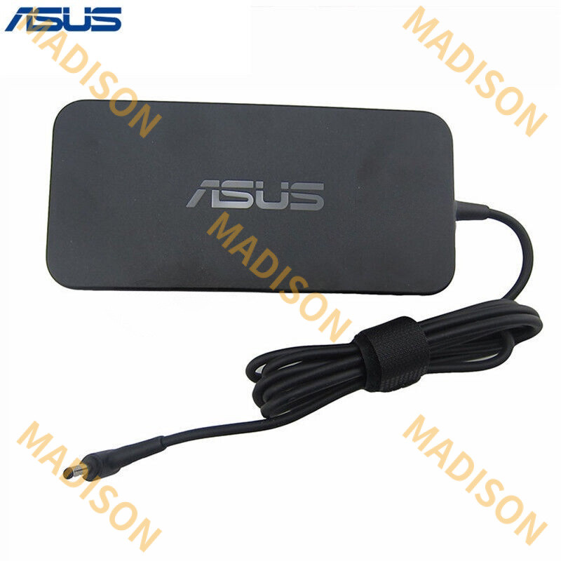 AC Adapter Charger 19V 6.32A 120W ASUS PA-1121-28 ADP-120RH B A15-120P1A