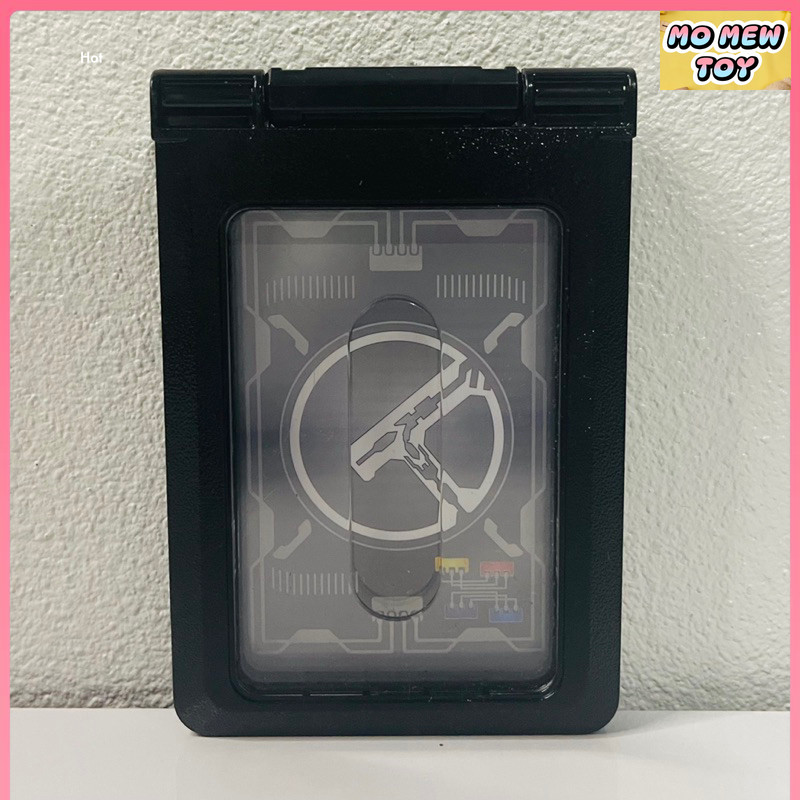 DX Pass Den-O [ของแท้!!] พาสเดนโอ จากซีรี่ย์ มาสไรเดอร์ เดนโอ