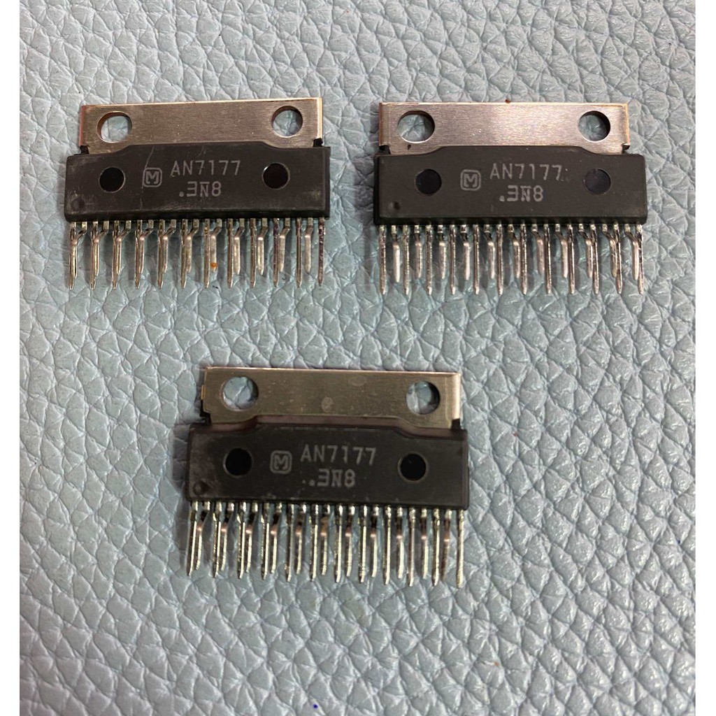 AB7177แทั IC 23ขา (ราคาต่อชิ้น)มีพร้อมส่งในไทย