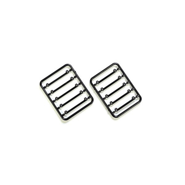 Setting Tie Rod set(for MR-03) MZW402 ศูนย์ไทย