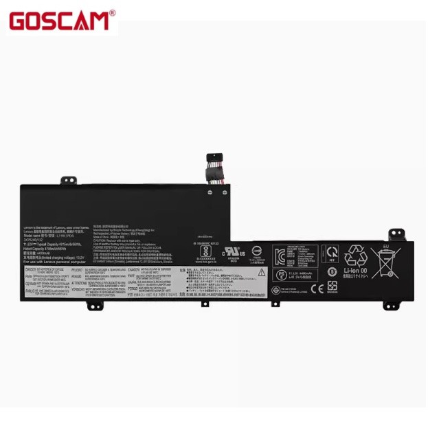 ✿Lenovo Flex 5-14 L19D3PD6 L19L3PD6 L19C3PD6แบตเตอรี่