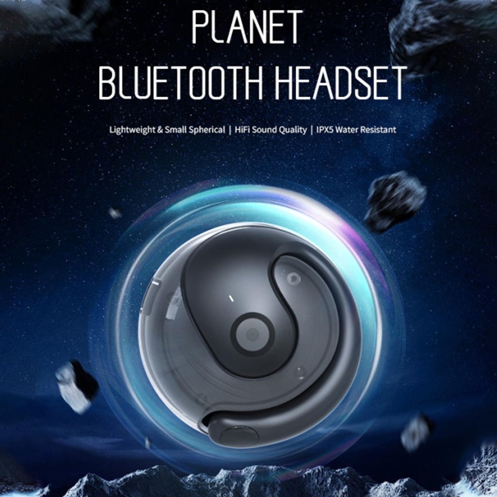 Jm13 Language Translator Earbuds AI Translator Ear Buds Smart Earbud Translator AI แปลหูฟังไร้สาย na