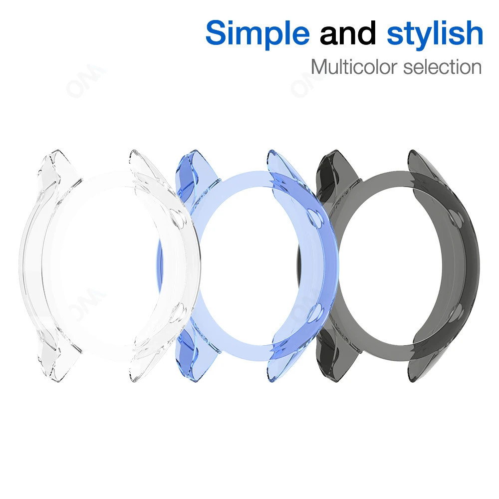 สําหรับ Aolon Navi R3 R4 กรณี TPU นุ่มป้องกันกรณีกระจกนิรภัยป้องกันหน้าจอฟิล์มป้องกันสําหรับ Aolon Navi R3 R4 ป้องกันหน้าจอ - รูปที่ 4