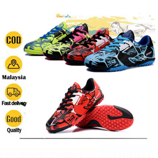 【 ⚡ ส่งจากไทย ⚡  ส่งด่วนภายใน 24 ชั่วโมง [ปลาค็อด] รองเท้าฟุ…