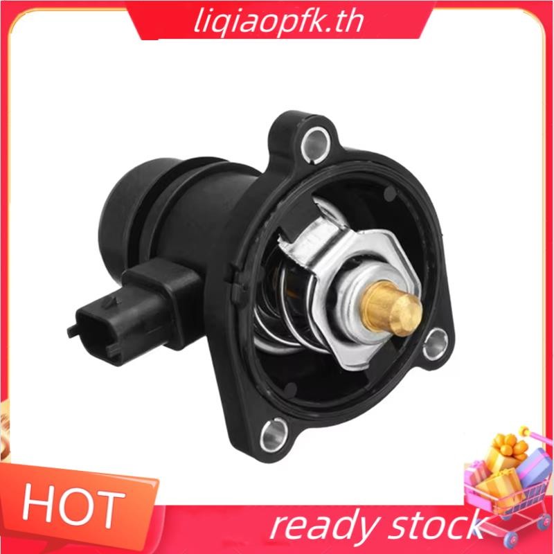 Ready store Car New Thermostat Assembly สําหรับ Adam J Corsa DE Meriva B 55579011 55593033 25200454