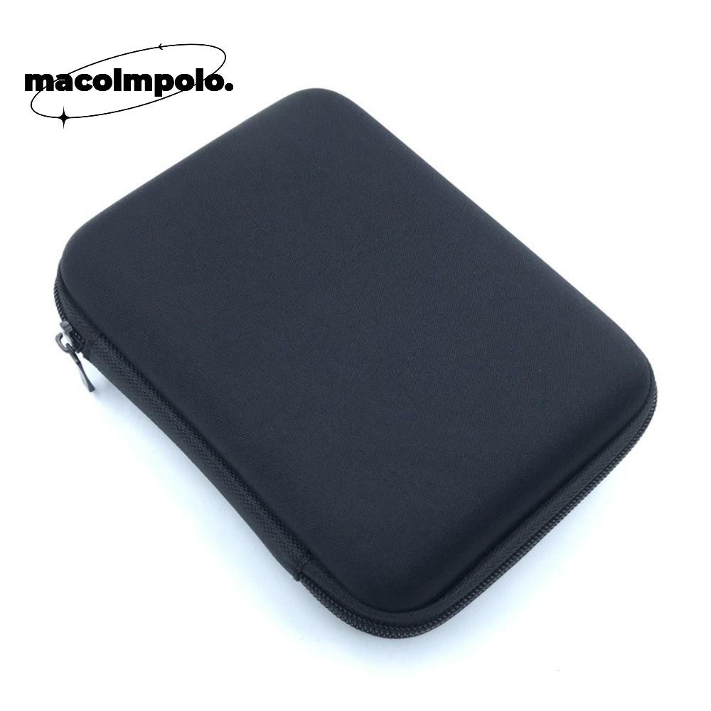 กระเป๋าชุดหูฟัง,อุปกรณ์เสริมชุดหูฟัง EVA หูฟังแบบพกพาสําหรับ AKG K430 K420 K450 Y30 K451 K420LE K430