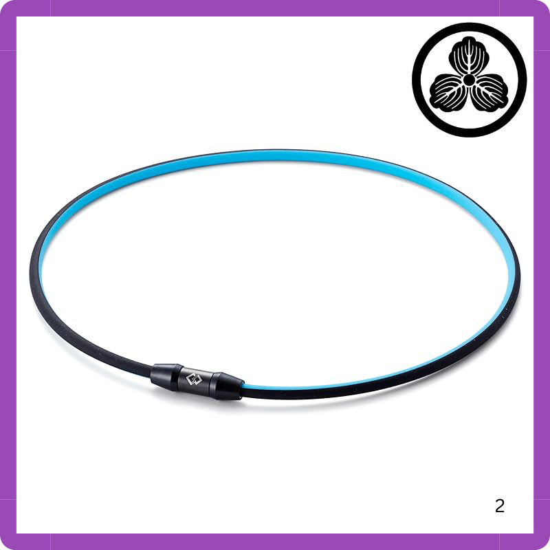 Colantotte SPORTS Necklace SR140 NEXT CO Magnetic Necklace S140 Series