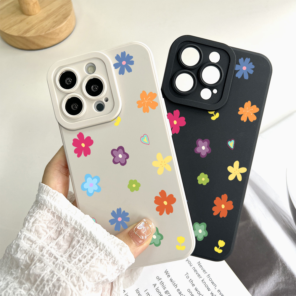 เคส For VIVO Y21 Y33S Y33T Y15S Y50 Y76 Y72 Y76 Y72 Y20 Y20S Y12S Y12A Y17 Y15 Y12 Y16 Y19 Y91C V25 V23 V23E V20 Pro 5G ราคา ถูกที่สุด ดีลบีเคเค แกลเลอรีภาพที่ 2