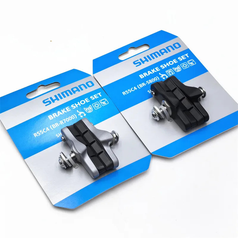 ผ้าเบรก SHIMANO 105 Series สำหรับโมเดล BR-5700/5800/R7000