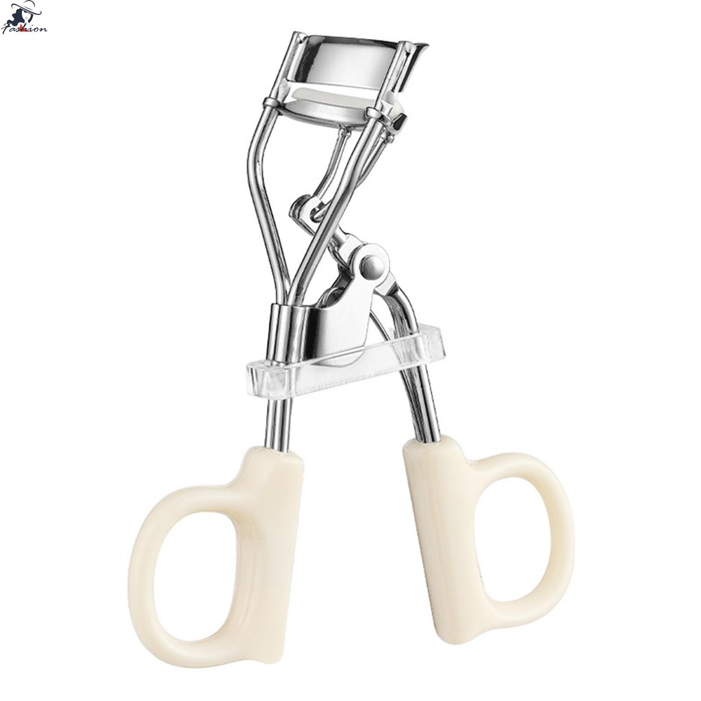 Eye-Opening & Lifted Lashes Curler แบบพกพามือถือ Eyelash Curler สําหรับแต่งหน้า Natural Curling Eye Lashes ราคา ถูกที่สุด ดีลบีเคเค แกลเลอรีภาพที่ 8