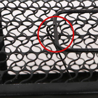กรงดักหนูแบบมีโครง กรงดักหนูนา กรงดักหนูเล็ก พับเก็บได้ ไม่เปลืองพื้นที่ mouse traps ใช้ซ้ำได้