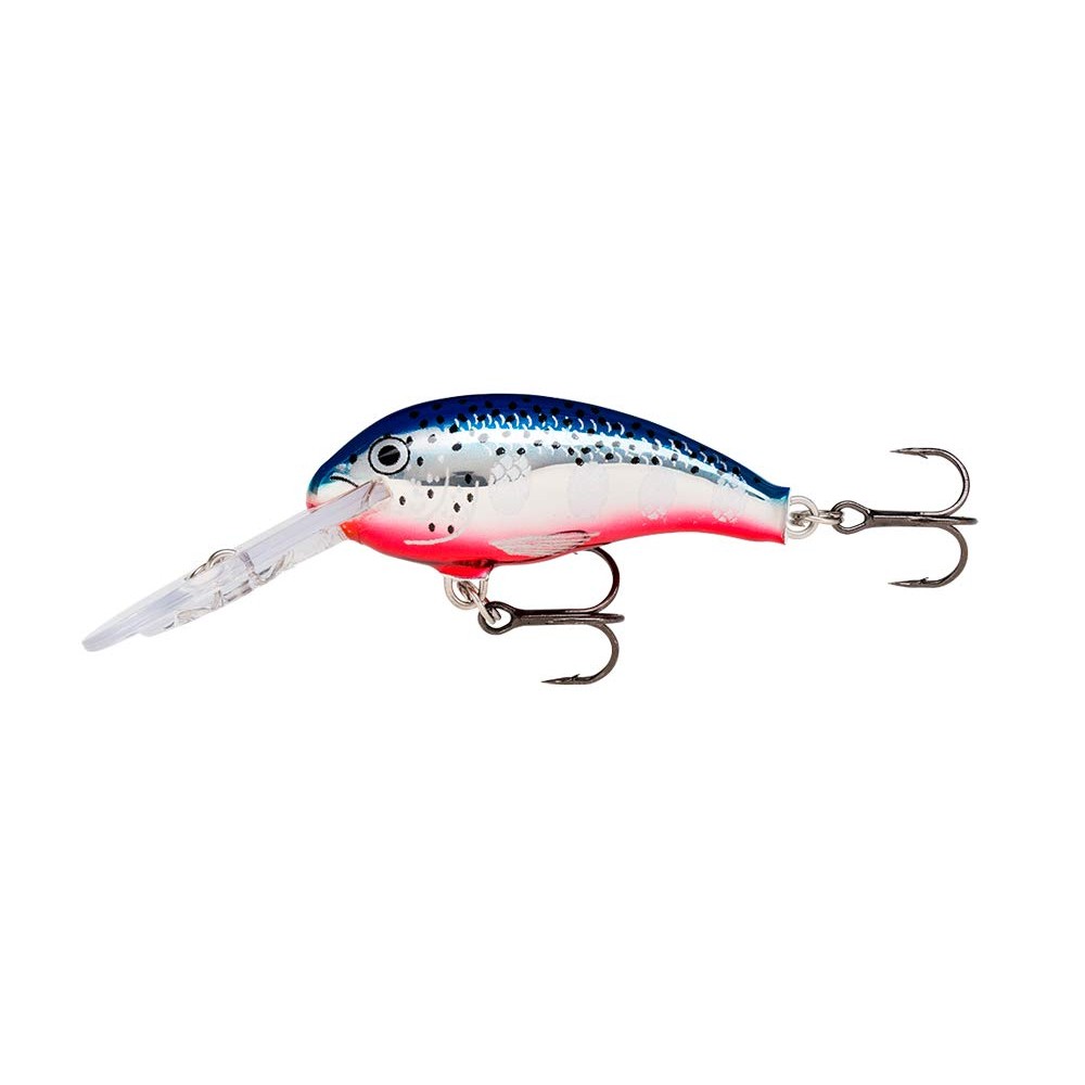 Rapala Shad Dancer 5cm 8g Brook Trout BTR SDD5-BTR Lure