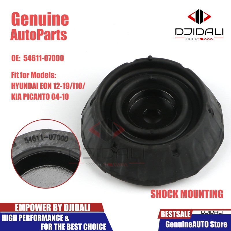 โช๊คอัพ สําหรับ HYUNDAI EON 12-19 I10 KIA PICANTO 04-10 (1 ชิ้น) 54611-07000