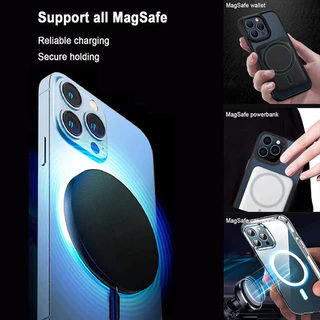 MagneticRing แหวนแม่เหล็ก แหวนแม่เหล็ แม่เหล็กติดโทรศัพท์ แม่เหล็กติดมือถือ สติกเกอร์แม่เหล็ก เคสแม่เหล็ก แหวนอะแดปเตอร์