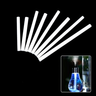 *NT * 10 ชิ้น/แพ็ค Humidifier กรองเปลี่ยนฟองน้ําผ้าฝ้าย Stic…