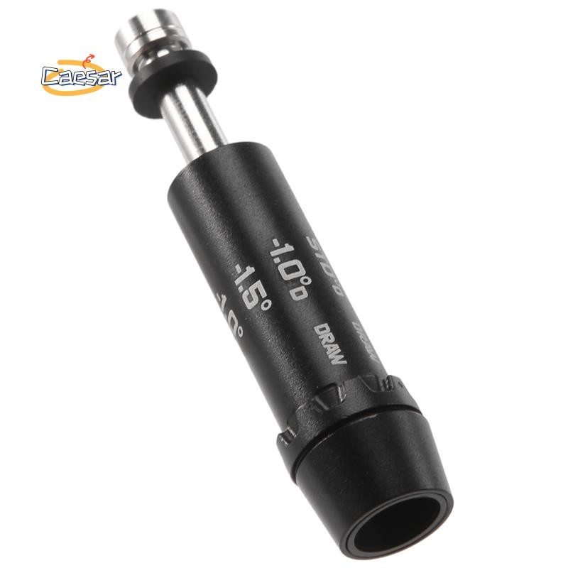 caesarA8.335 Golf Shaft Adapter Sleeve No.1 Driver Adapter Sleeve for Cobra Radspeed Speedzone