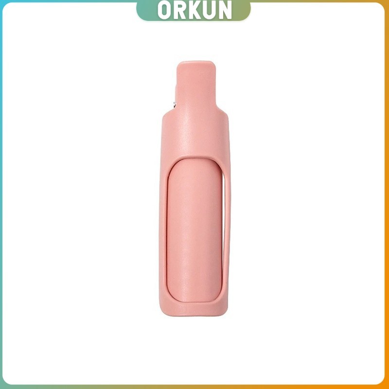 Orkun 1 ชิ้น กิ๊บติดผมหน้าม้า กิ๊บติดผมหน้าม้า  ช่วยเพิ่มวอลลุ่ม ทำผมฟูเร็ว hair clip ราคา ถูกที่สุด ดีลบีเคเค แกลเลอรีภาพที่ 9