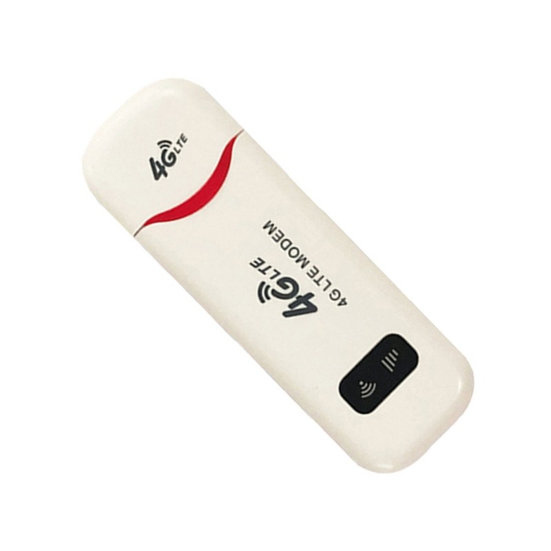 Doublebuy 4G LTE WiFi Router 150Mbps USB Modem Pocket Hotspot ที่ต้องการสตรีม
