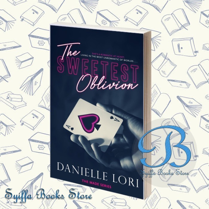 The Sweetest Oblivion (Made)