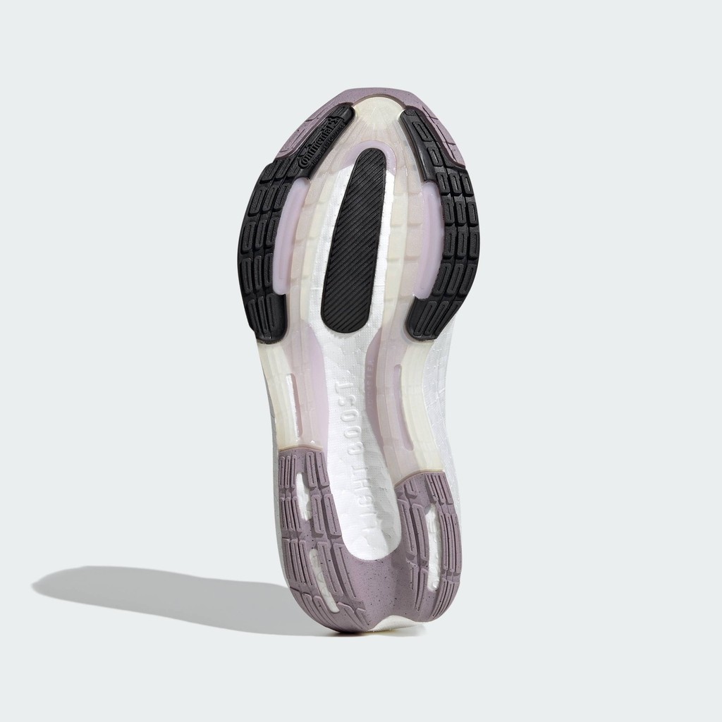 adidas Running Ultraboost Light Shoes Women Purple IE3336 ราคา ถูกที่สุด ดีลบีเคเค แกลเลอรีภาพที่ 4