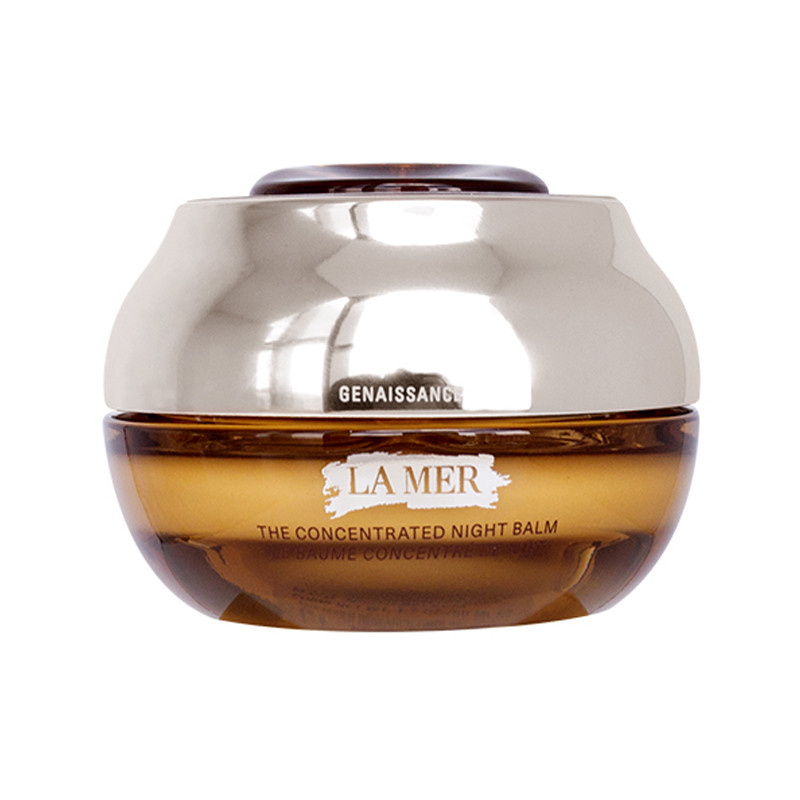 ใหม่ Lamer Gilding Night Cream Refreshing Night Repair face cream 50ml Firming and Moisturizing