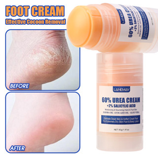 40g Anti-Drying Crack Foot Cream Heel Cracked Repair Cream R…