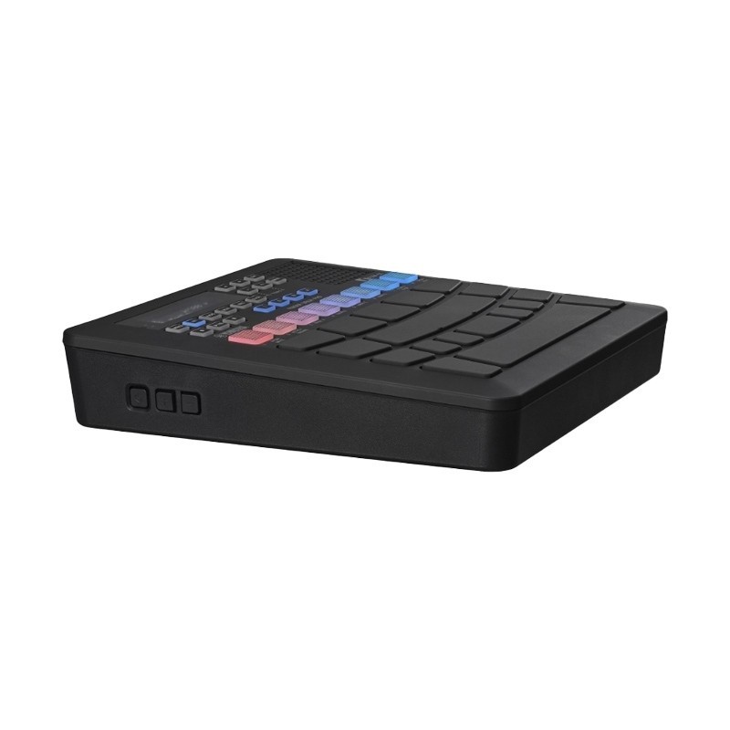 แผ่นรองดรัมนิ้ว Yamaha FGDP-50. ราคา ถูกที่สุด ดีลบีเคเค แกลเลอรีภาพที่ 4