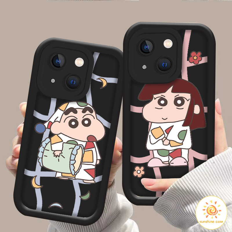 เคสโทรศัพท์ FOR VIVO Y20 Y17 Y21 Y15S Y17S Y16 Y22 Y1S FOR OPPO A38 4G A15 A17 4G A7 A57 4G A5 A16 A