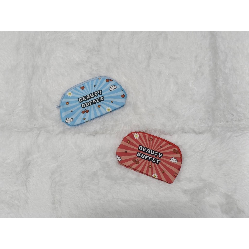 Beauty Buffet กระเป๋าใส่เครื่องสำอางค์