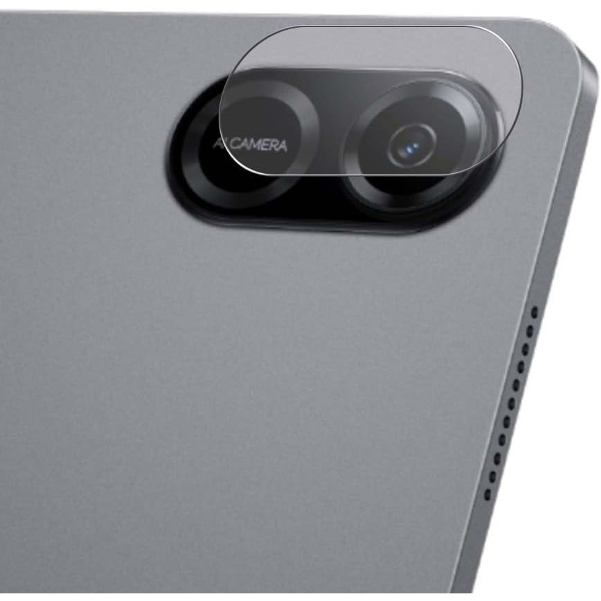 กล้องเลนส์ป้องกันฟิล์มสําหรับ Huawei Honor Pad X8a 11.0 PadX8A 2024 NDL-W09 ด้านหลัง HD เลนส์กล้องฟิ