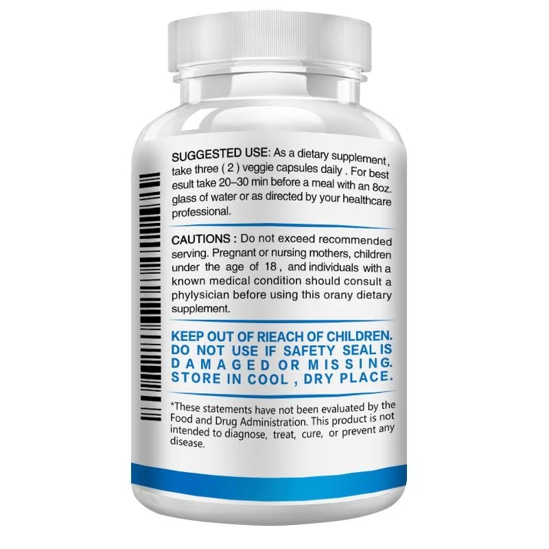 อาหารเสริม NAC + Glutathione บำรุงตับและภูมิคุ้มกัน thumbnail 7