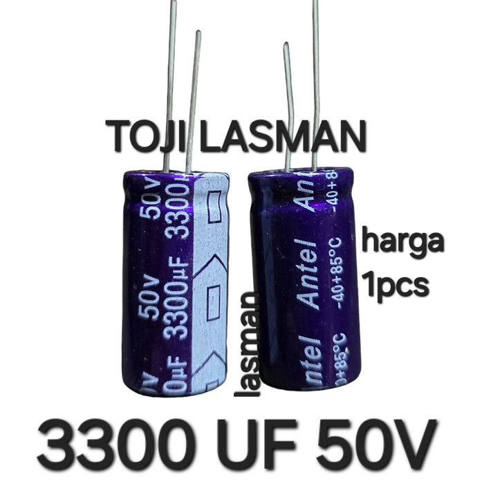 DDL99 (3,000 uf 50v) elco elco 3300uf 50v 310000Uf 3300 uf ไมโคร 50 โวลต์