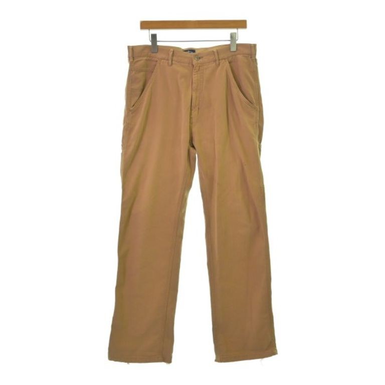 Tussy STUSSY Pants beige Direct from Japan Secondhand