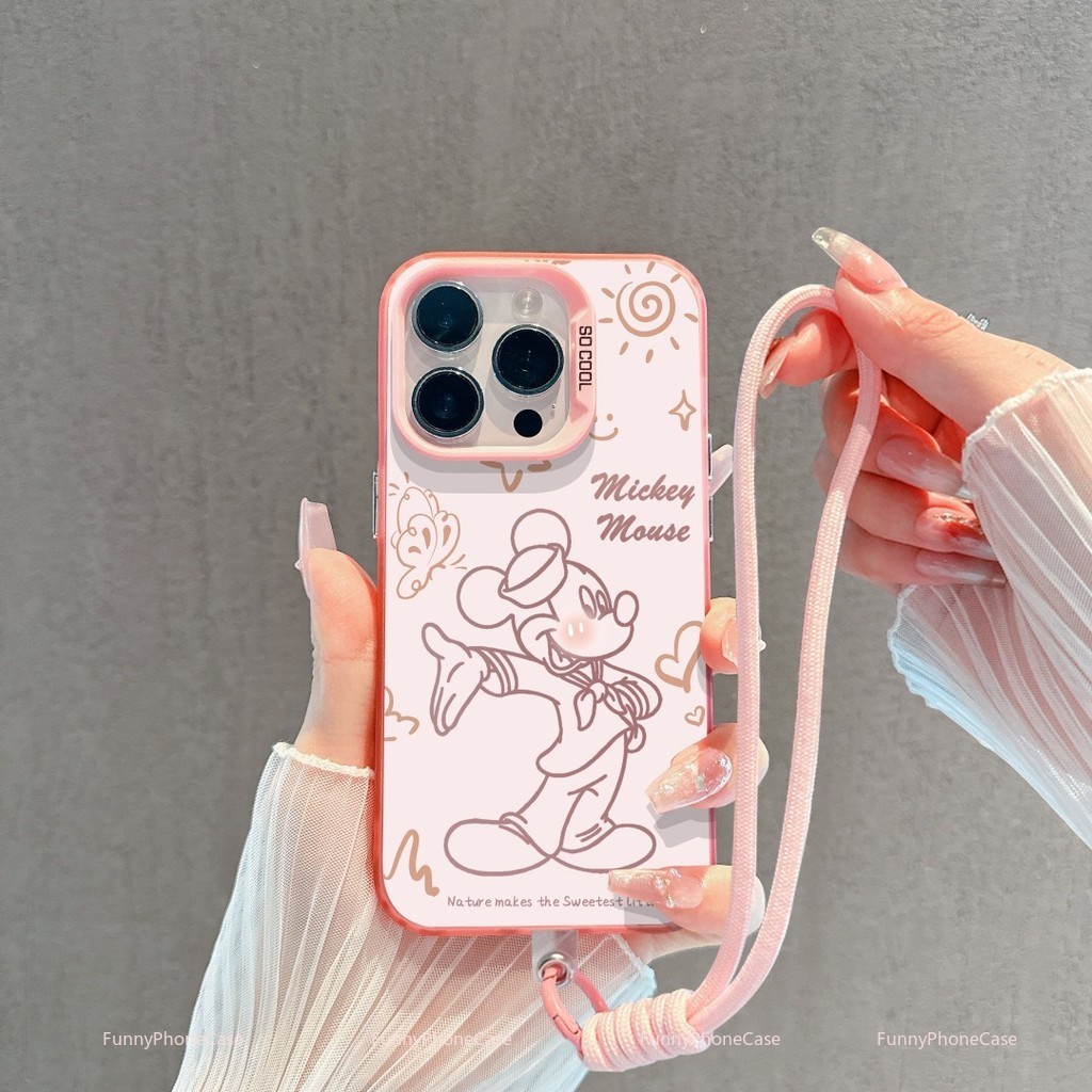 เข้ากันได้กับ iPhone 16 iPhone 15 Pro Max iPhone 13 iPhone 11 X XS 7 PLUS เคสโทรศัพท์การ์ตูนเคสโทรศัพท์นุ่ม XPMSCY202