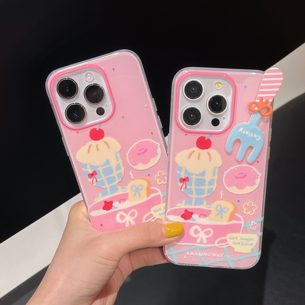 เคสโทรศัพท์ Iphone 15/15promax