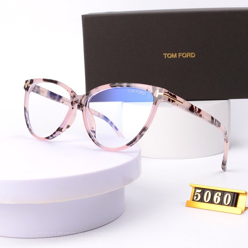 แว่นสายตาสั้นกรอบสีดำกระชับสัดส่วนแมวสไตล์ยุโรปและอเมริกา2024กระจกแบนสิ่งประดิษฐ์รูปทรงเว้าใบหน้ากลมตาเบาพิเศษใบหน้าธรรมดา qahx - รูปที่ 6