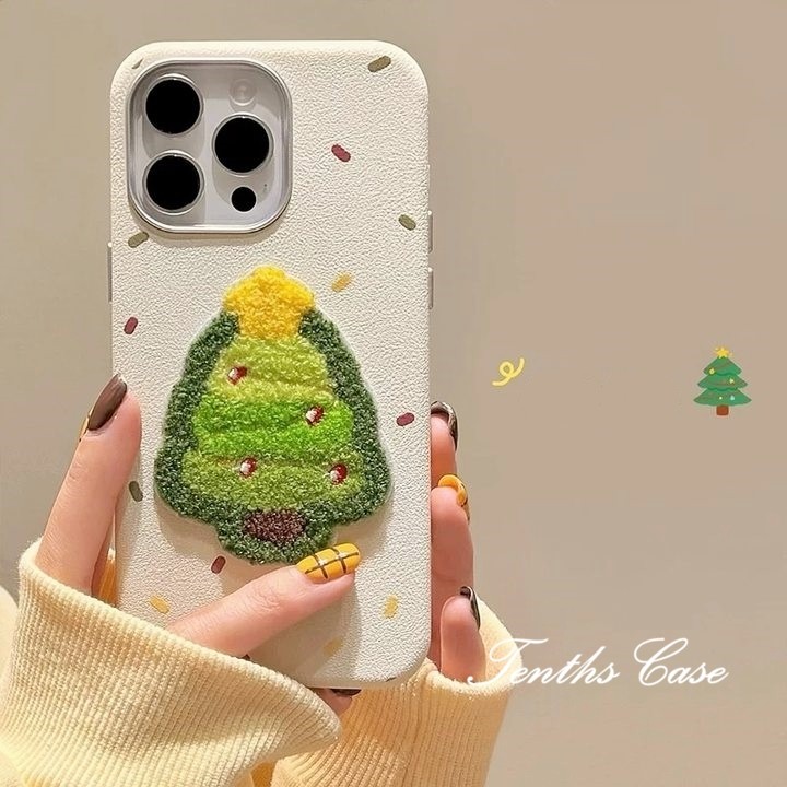 SAMSUNG สําหรับsamsung S24 S23 A22 A21 S20FE Plus Ultra A11 A21s A73 A72 3D DIYแมวธรรมดาหนังรูปแบบชุบเลนส์กรอบเคสโทรศัพท์ปกอ่อน