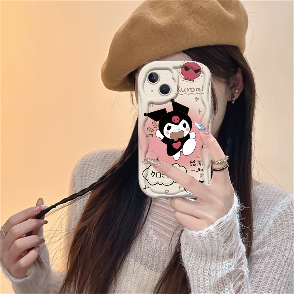 เคส OPPO Reno5 5Z Reno 7Z 10 Pro Plus Reno 8Z 5G Reno 6Z Reno 8T Reno 8 Pro 5G Reno6 Reno 4 Reno 11 11Pro 11F 12F 12Pro - รูปที่ 2