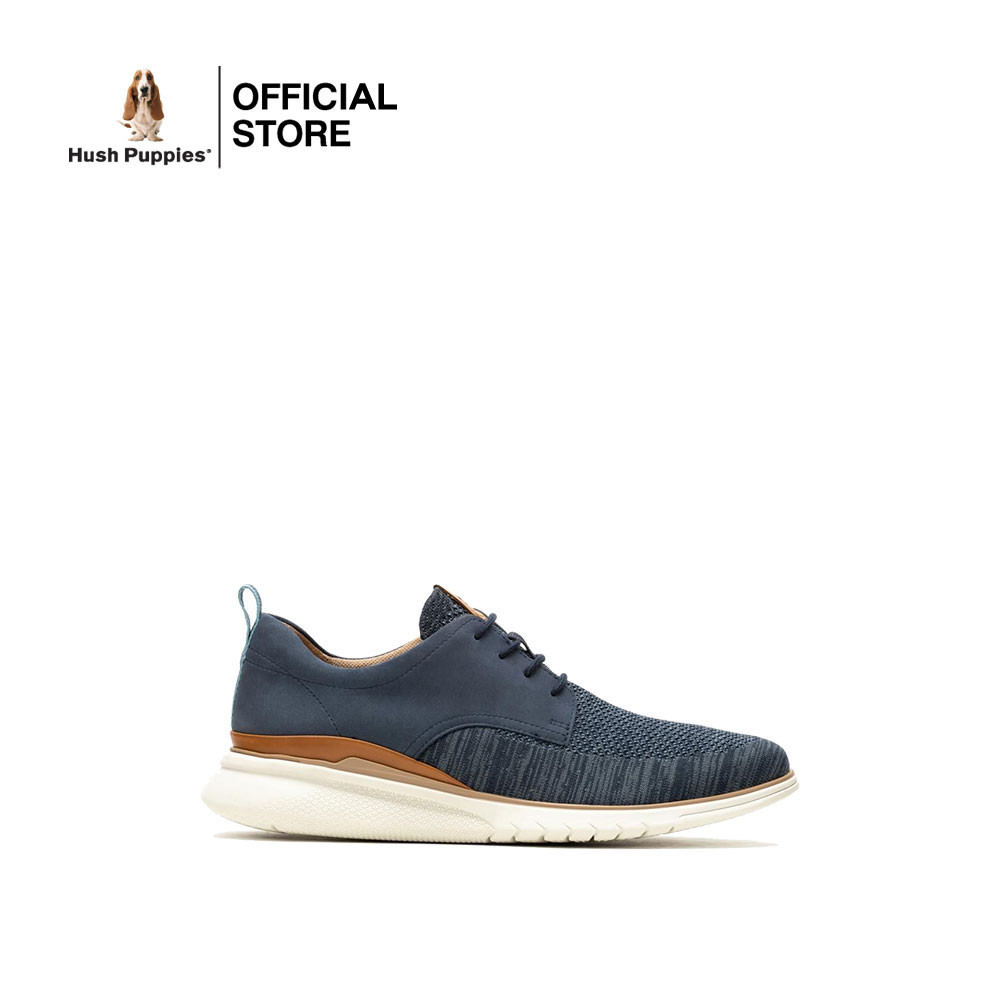 Hush Puppies รองเท้าผู้ชาย รุ่น HP IHCFB0224N - สีน้ำเงิน