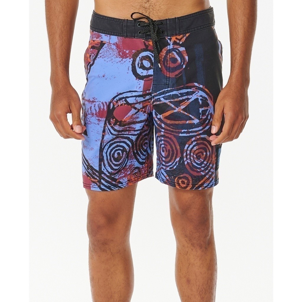 RIPCURL กางเกงว่ายน้ำ 077MBO MIRAGE ARCHIVE SOLID ROCK S23