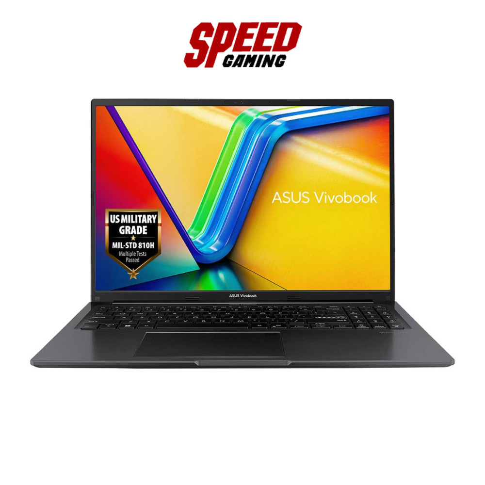 ASUS VIVOBOOK 16(X1605VA-MB999WA) | Intel® Core™ I9-13900H | NOTEBOOK (โน๊ตบุ๊ค) | By Speed Gaming