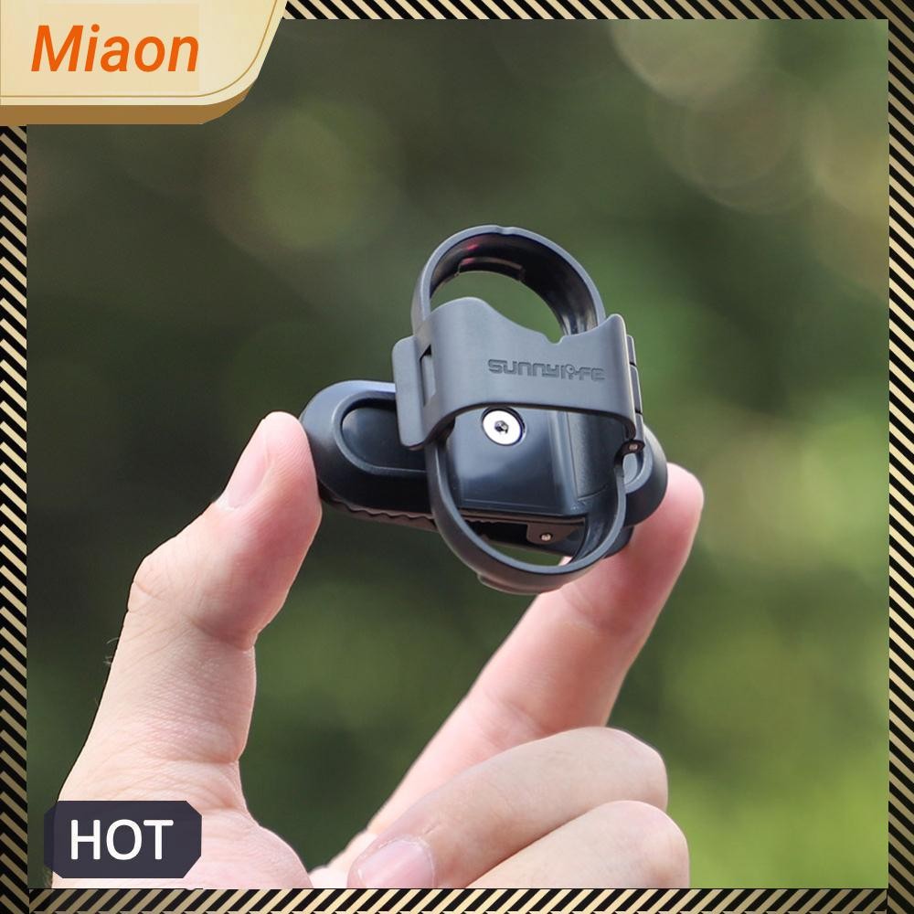 Brim Clip Sports Camera Mount Backpack Clip for Insta360 GO 3/GO 3S Accessories