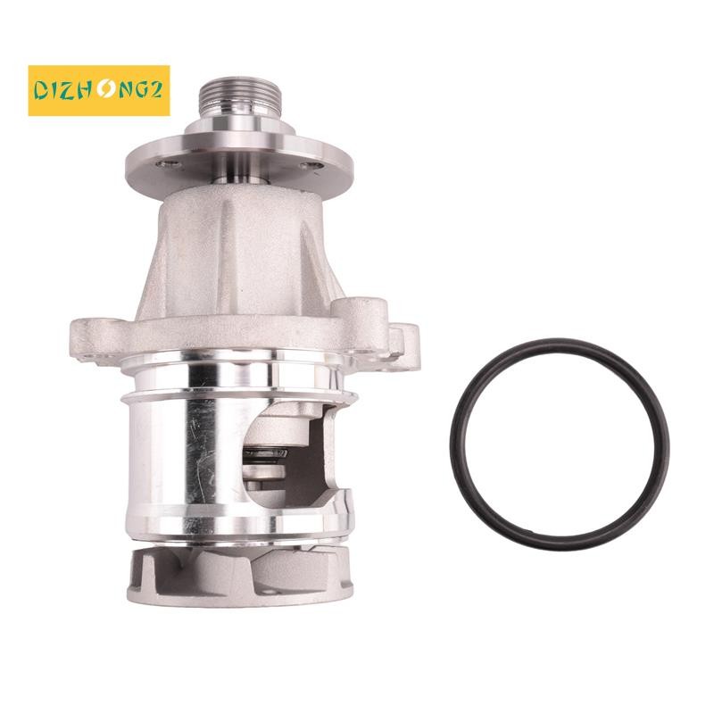 [dizhong2]ปั๊มน้ํายานยนต์ 11511734602 สําหรับ 3-Er E30 318 E36 E46 316 318 5-Er E34 518 Z3
