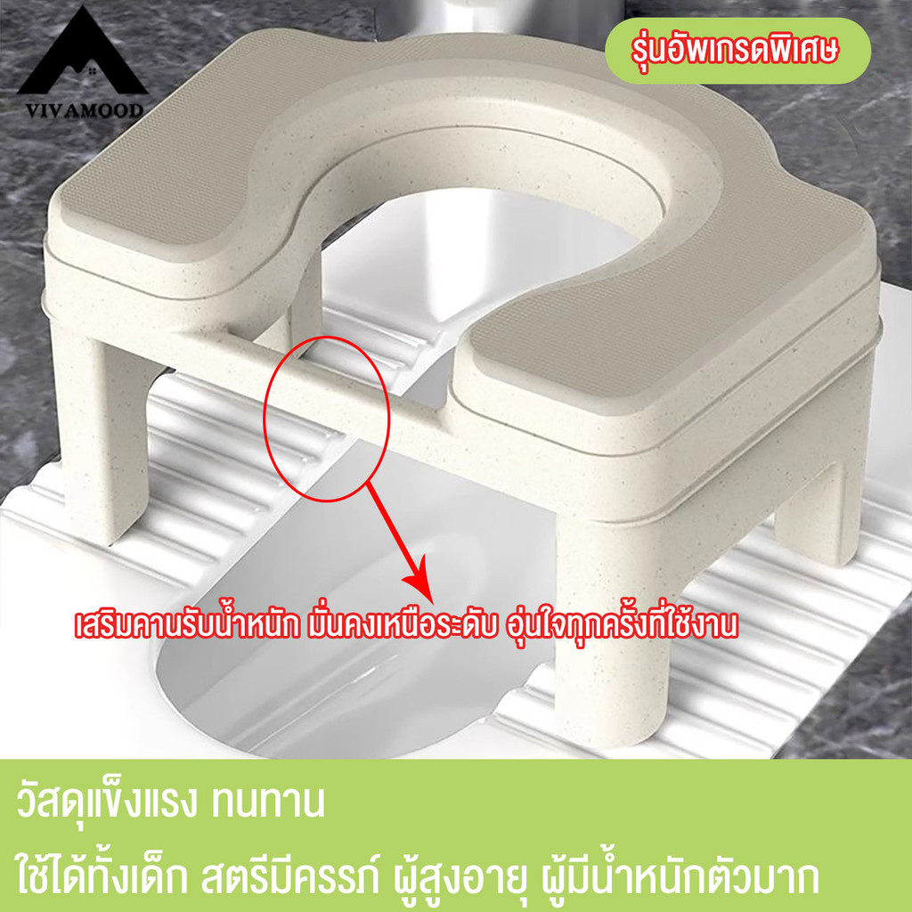 เก้าอี้ครัวเรือน  ผู้สูงอายุและสตรีมีครรภ์นั่งยองเข้าห้องน้ำ สตูลสตูล ส้วมเคลื่อนที่โครงนั่ง  เก้าอี้ครัวเรือน